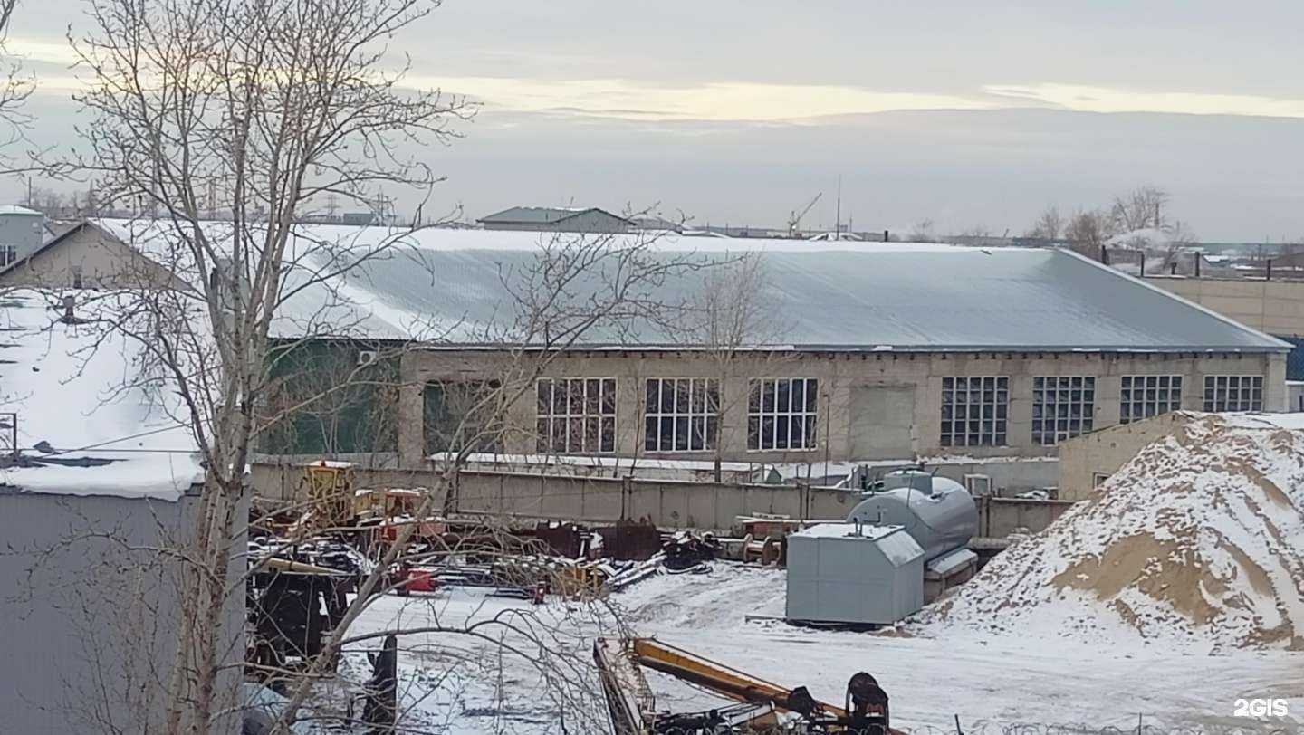 Отзывы на компанию Восточный в Кургане c фото - фотография 2 из 2