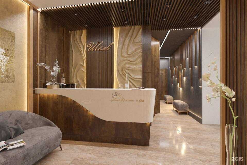 Отзывы на компанию Шёлк в г. Киров c фото