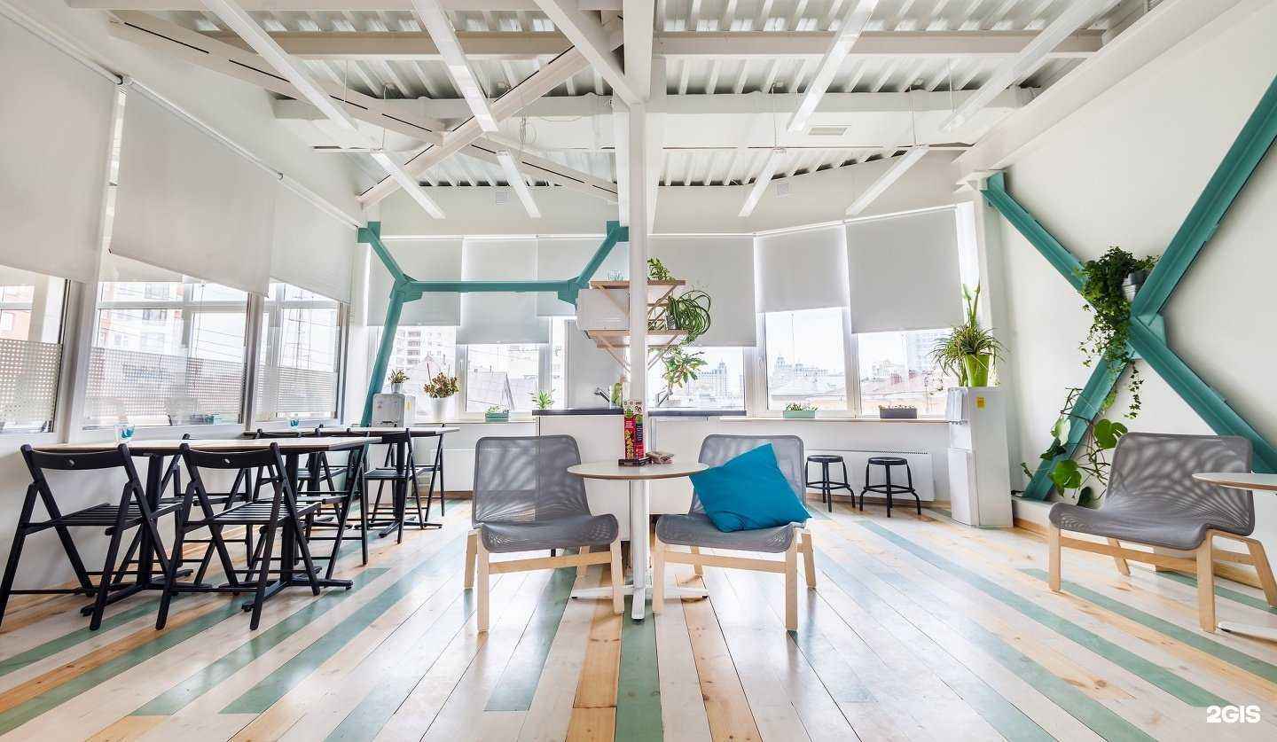 Отзывы на компанию Live в г. Екатеринбург c фото