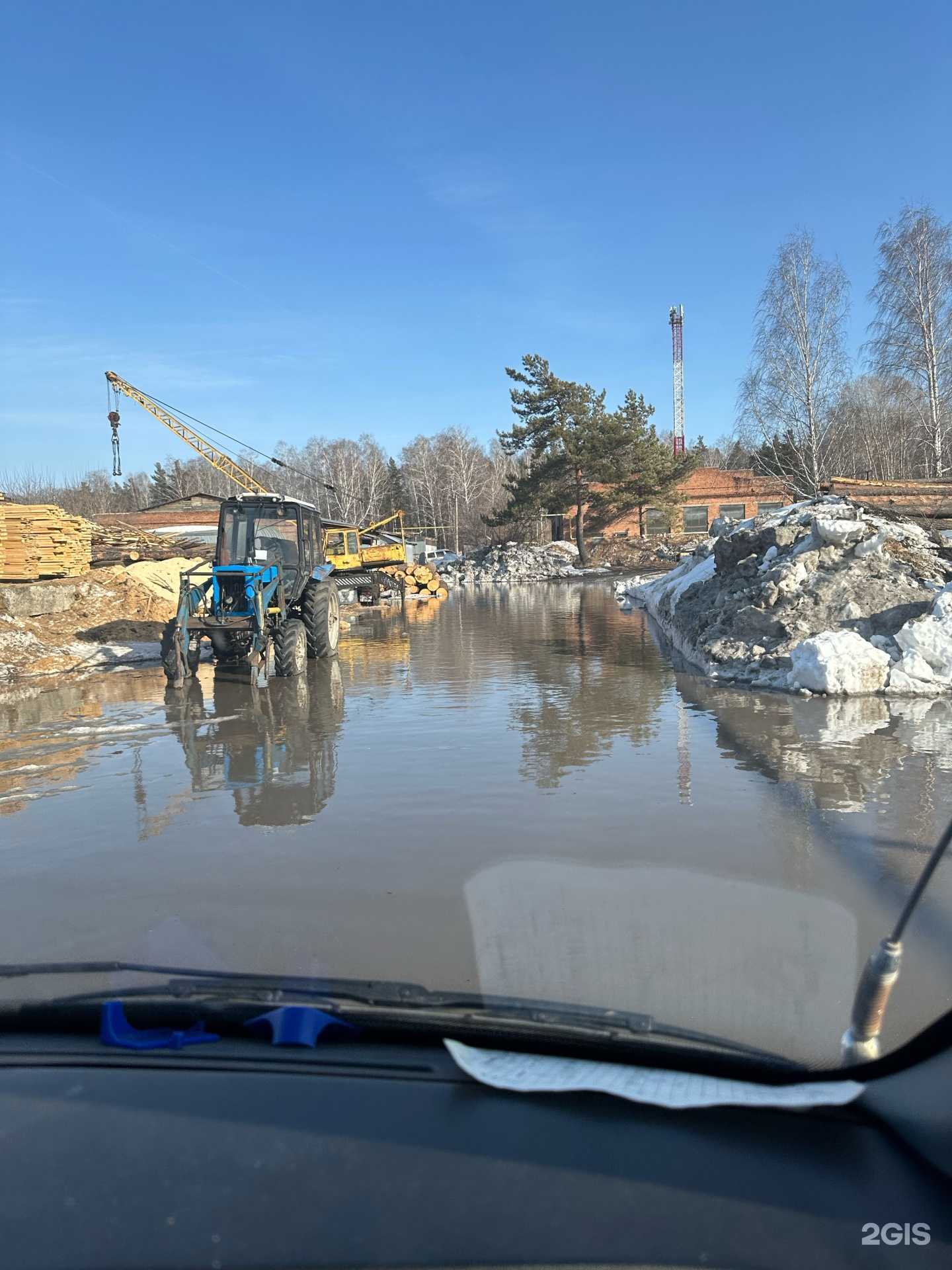Отзывы на компанию Новолайн Сибирь в г. Новосибирск c фото