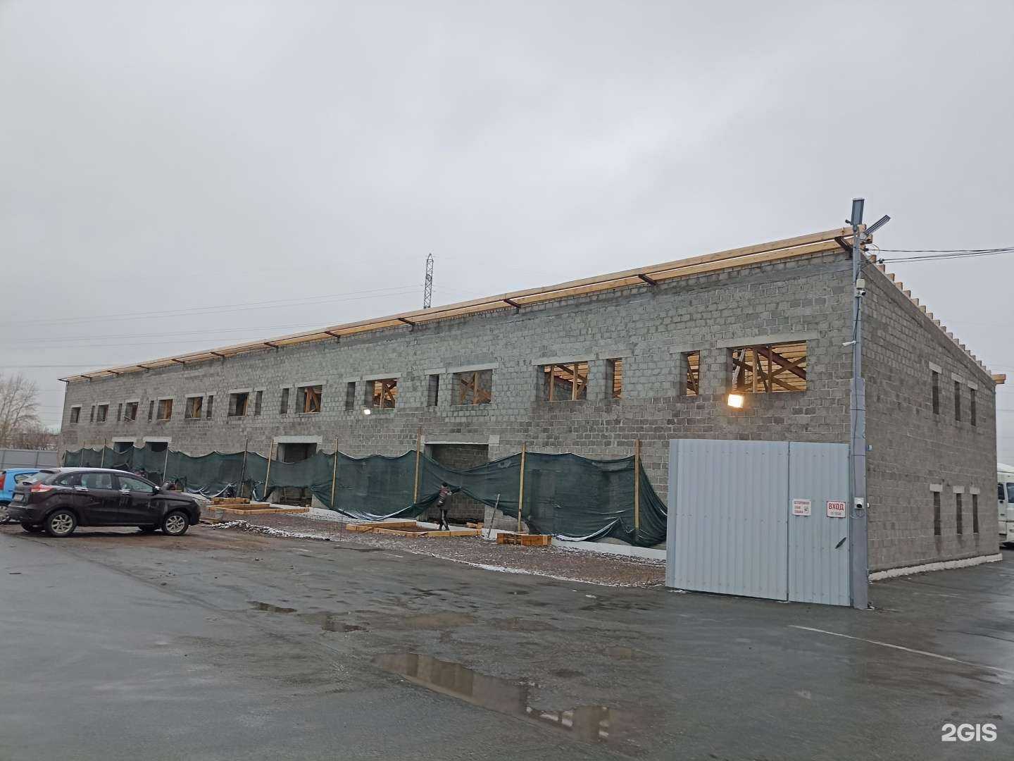 Отзывы на компанию Автобот в Тюмени c фото - фотография 2 из 2