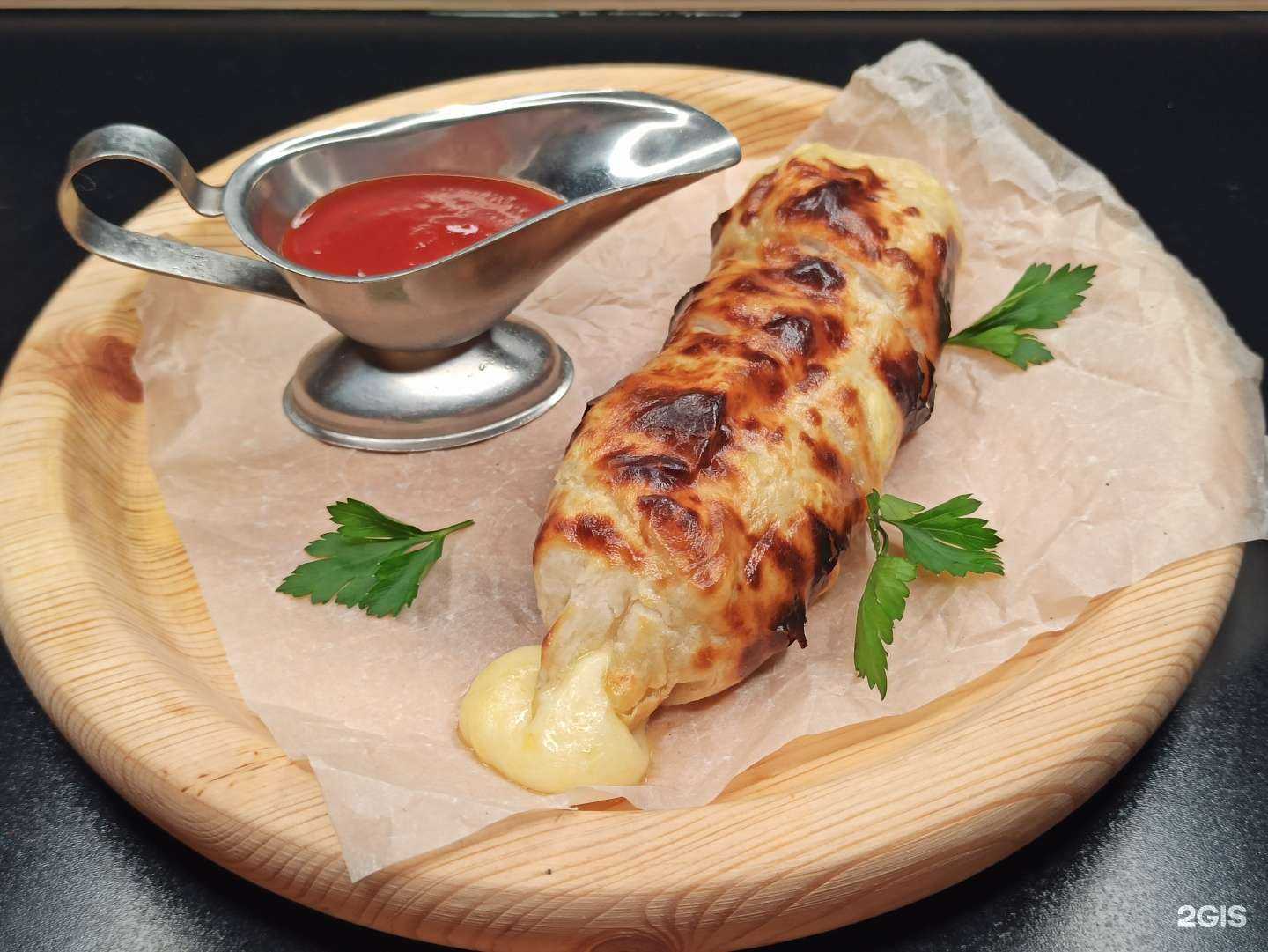 Отзывы на компанию Чешский дворик в Тюмени c фото