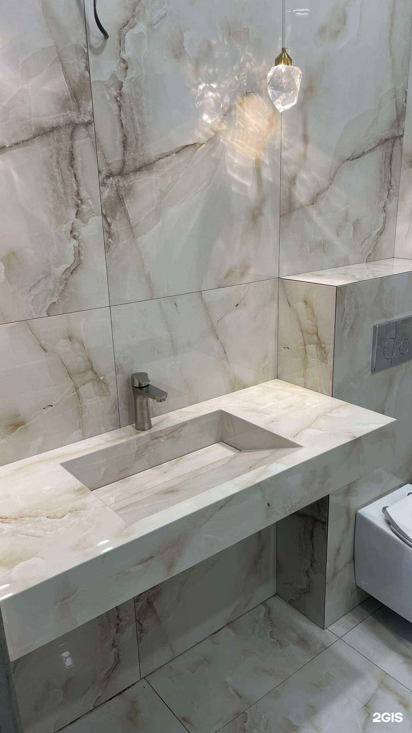 Отзывы на компанию Компания по резке плитки и керамогранита в Казани c фото