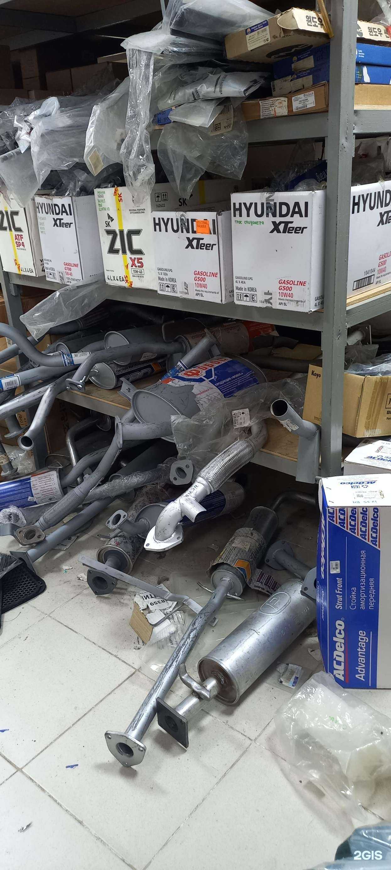 Отзывы на компанию KoreaMotors в г. Пятигорск c фото