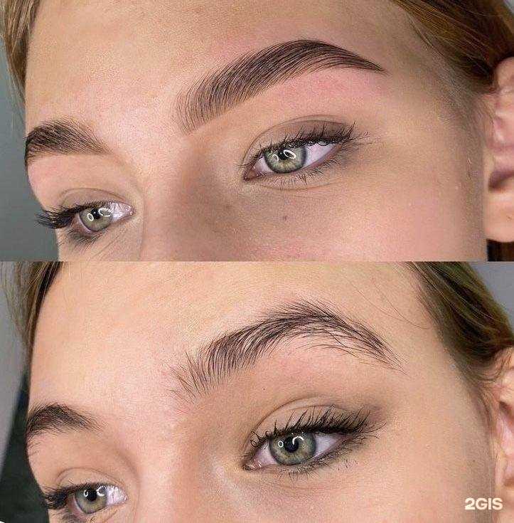 Отзывы на компанию Izi brows в г. Сочи c фото