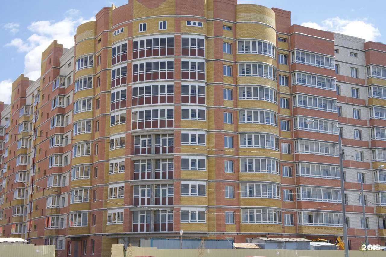 Отзывы на компанию 1515 в Тамбове c фото - фотография 2 из 2