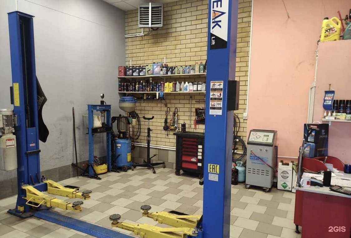 Отзывы на компанию Avtozona64 в Саратове c фото