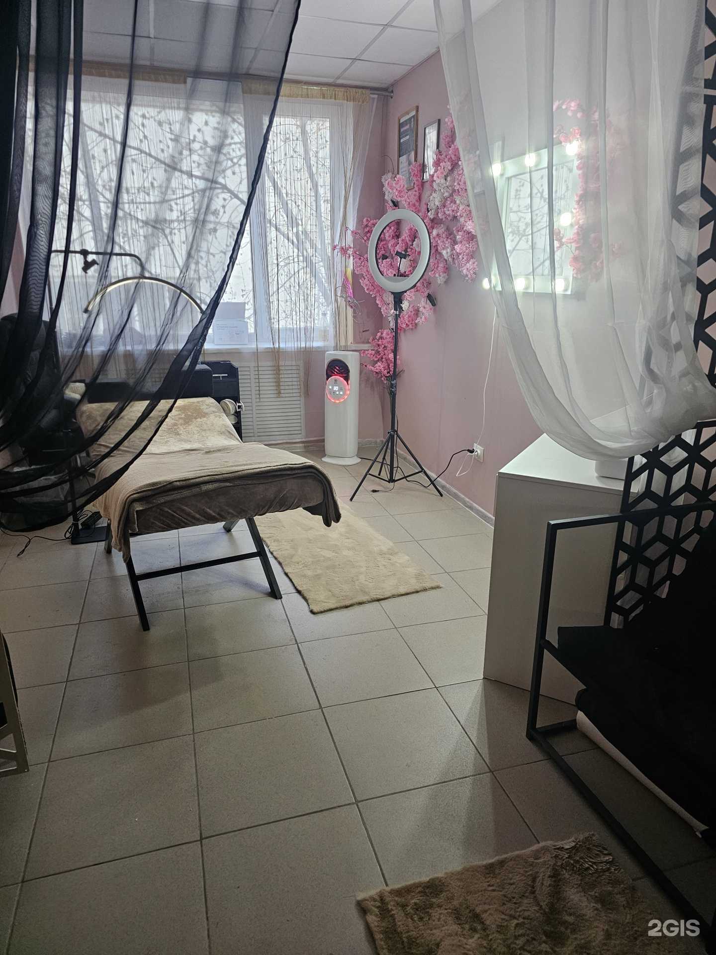 Отзывы на компанию Beauty room в г. Улан-Удэ c фото