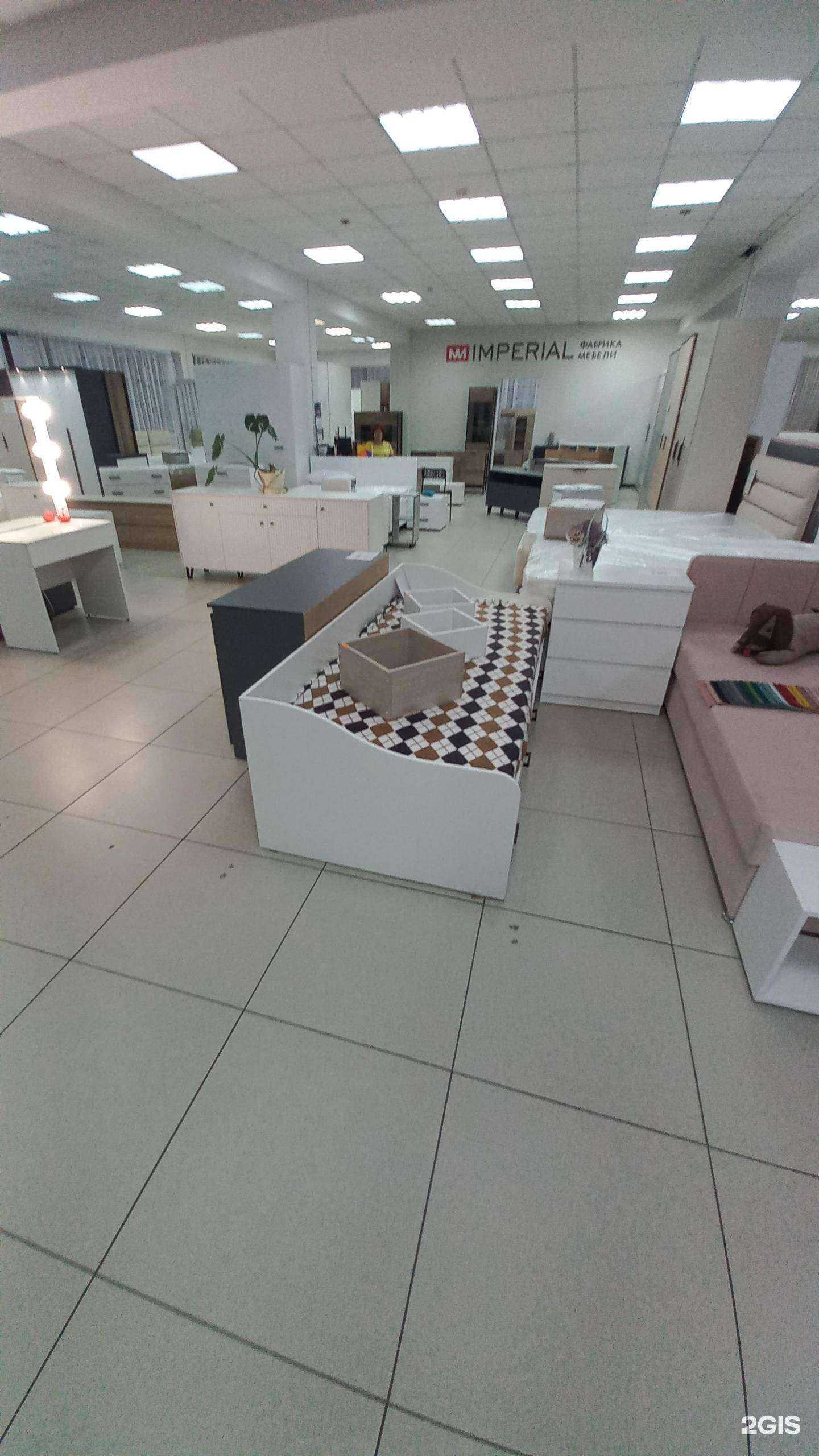 Отзывы на компанию Imperial в Ангарске c фото