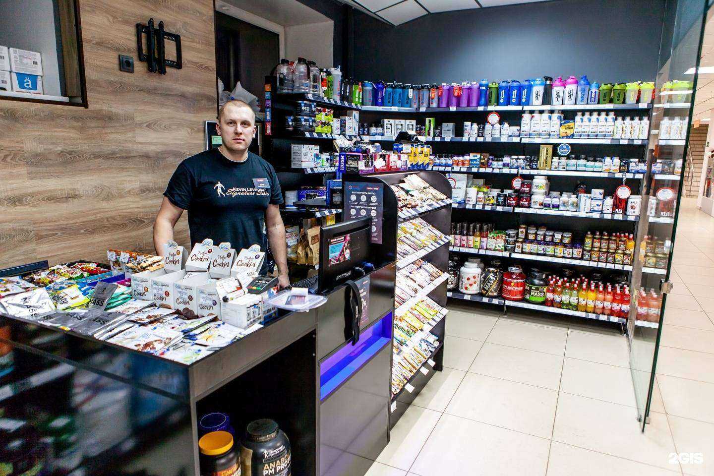 Отзывы на компанию Fitness Formula в Смоленске c фото