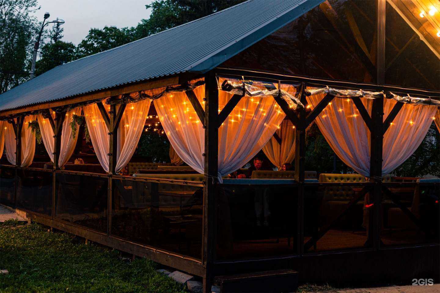 Отзывы на компанию Staff Bar в Пензе c фото