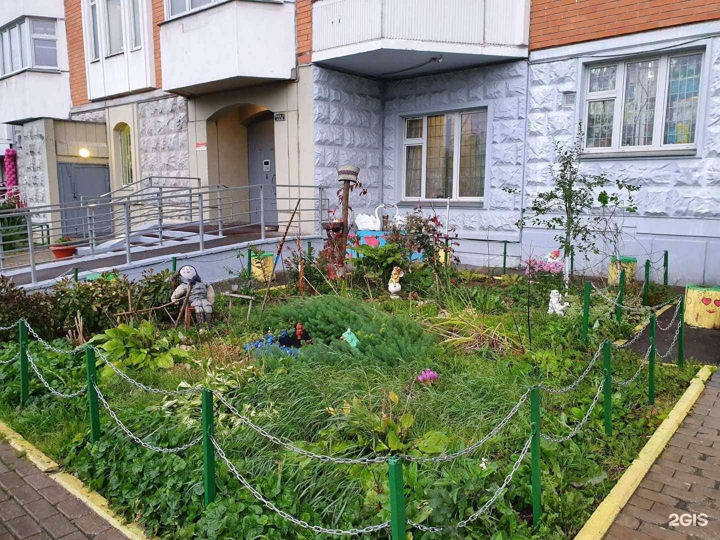 Отзывы на компанию Груминг-салон в Балашихе c фото - фотография 2 из 2