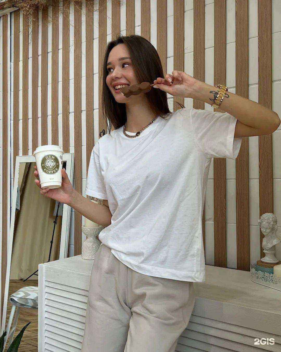 Отзывы на компанию Dim coffee в Краснодаре c фото