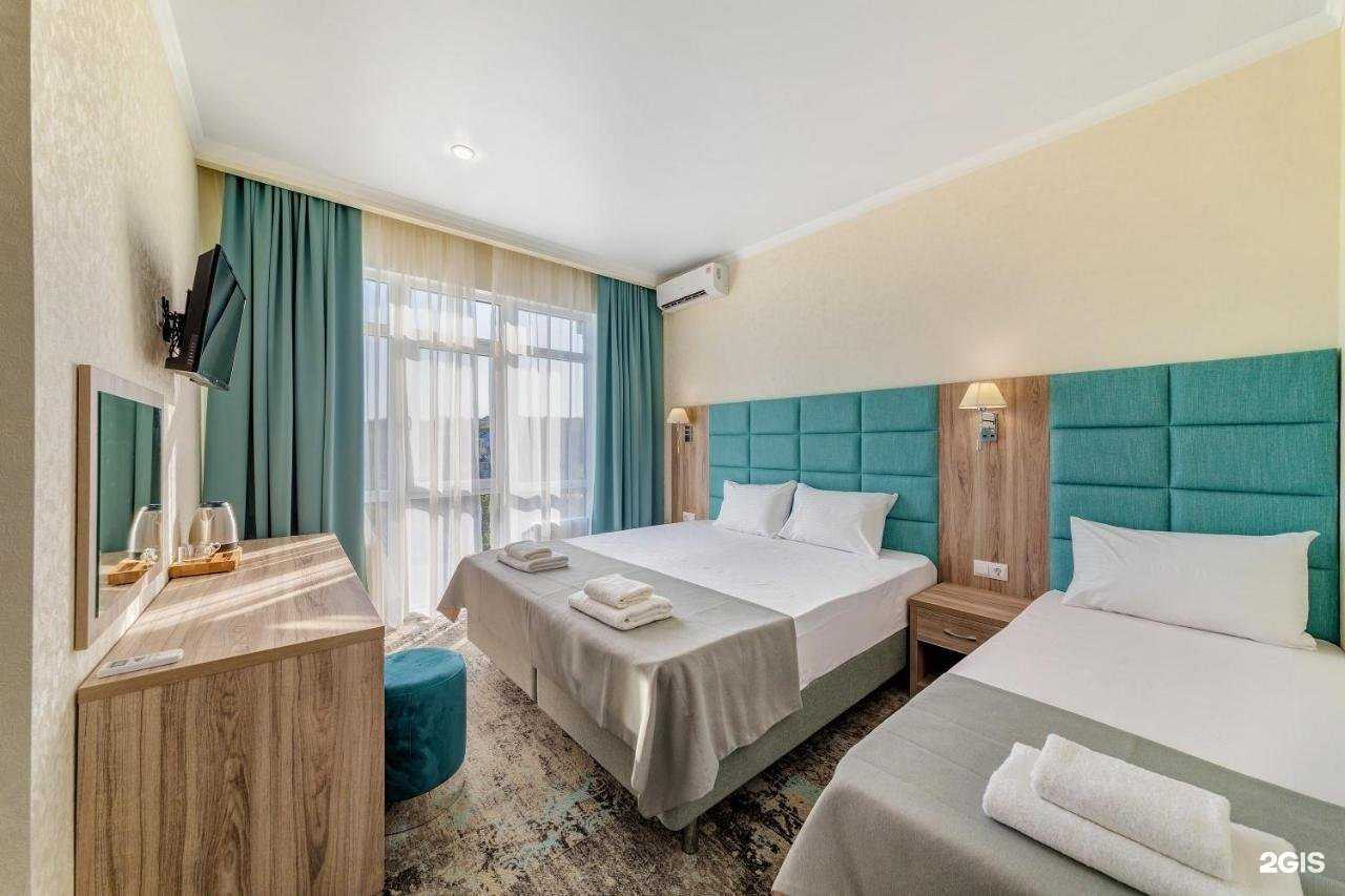 Отзывы на компанию Premier в Геленджике c фото