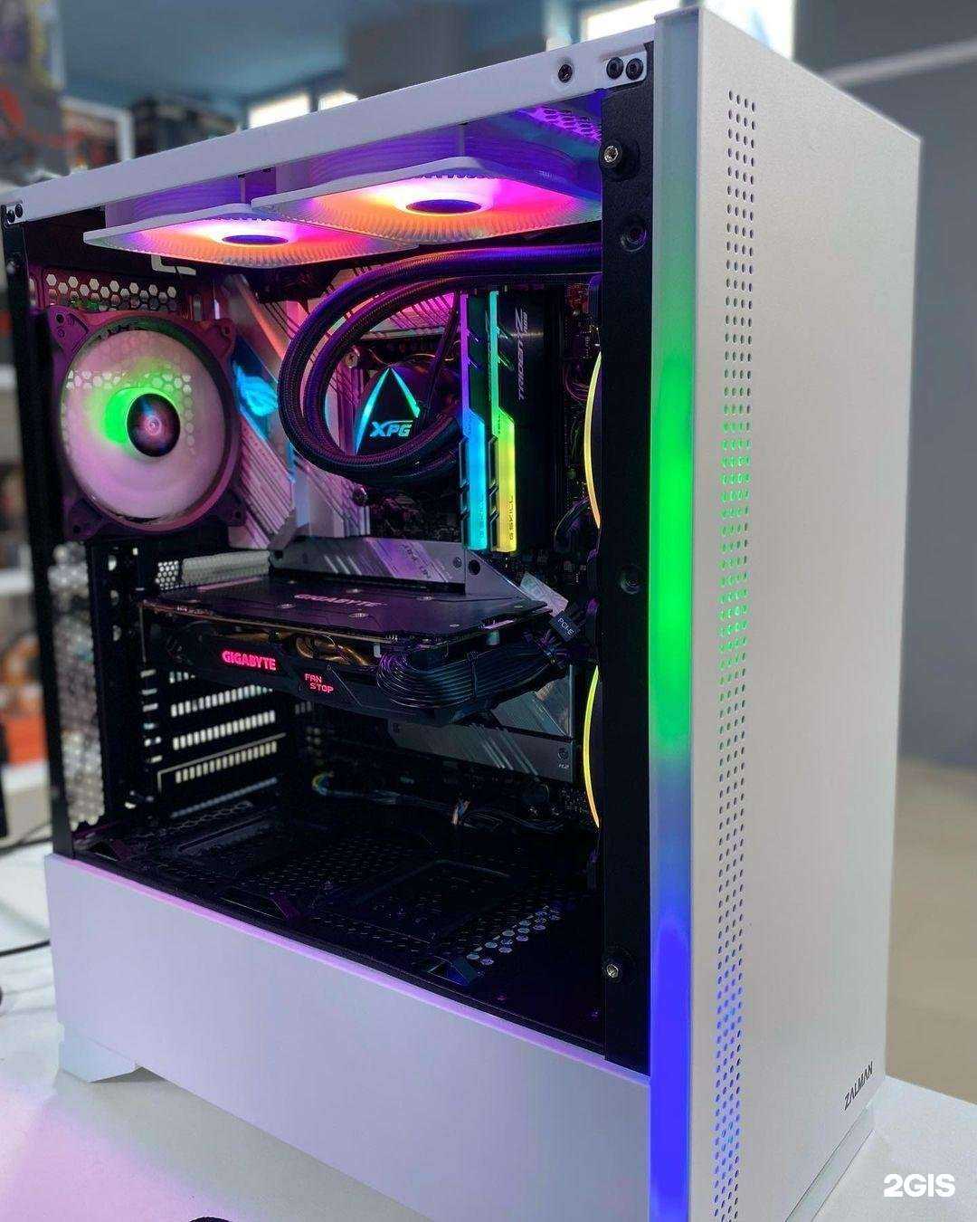 Отзывы на компанию Pcprofe в Хасавюрте c фото