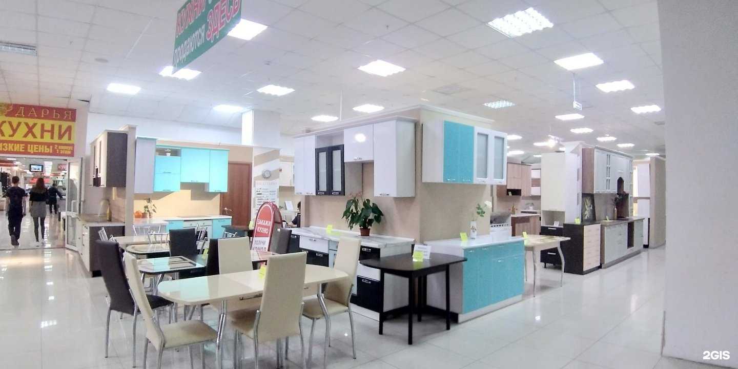 Отзывы на компанию Тюменьхозмебельторг в г. Сургут c фото