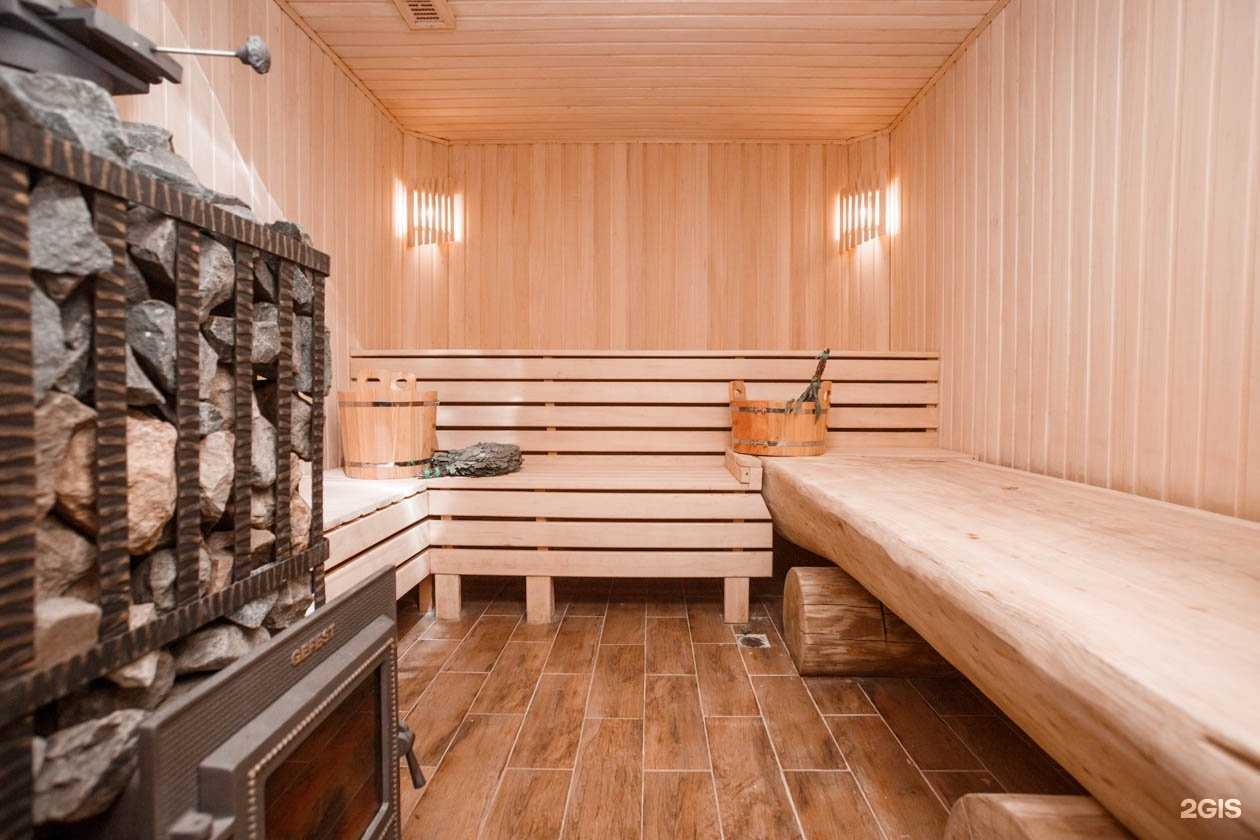 Отзывы на компанию Петровские бани в г. Сочи c фото