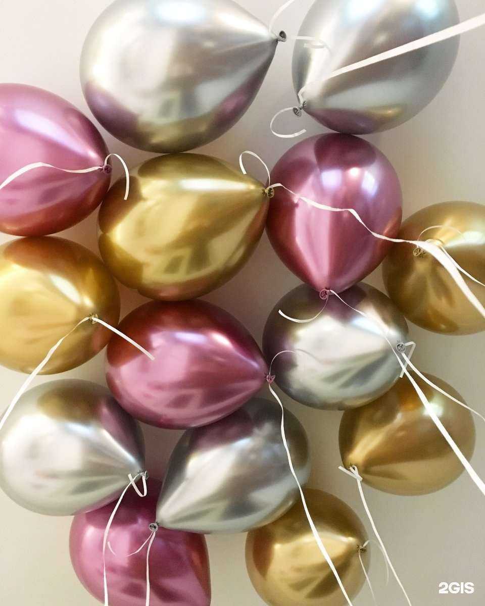 Отзывы на компанию Магазин праздника в Калининграде c фото