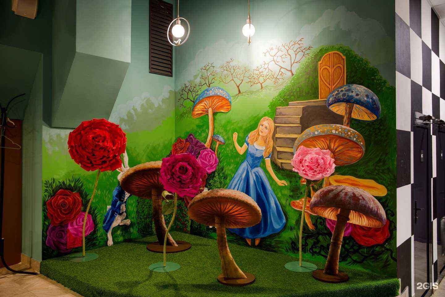 Отзывы на компанию Страна чудес в г. Кемерово c фото