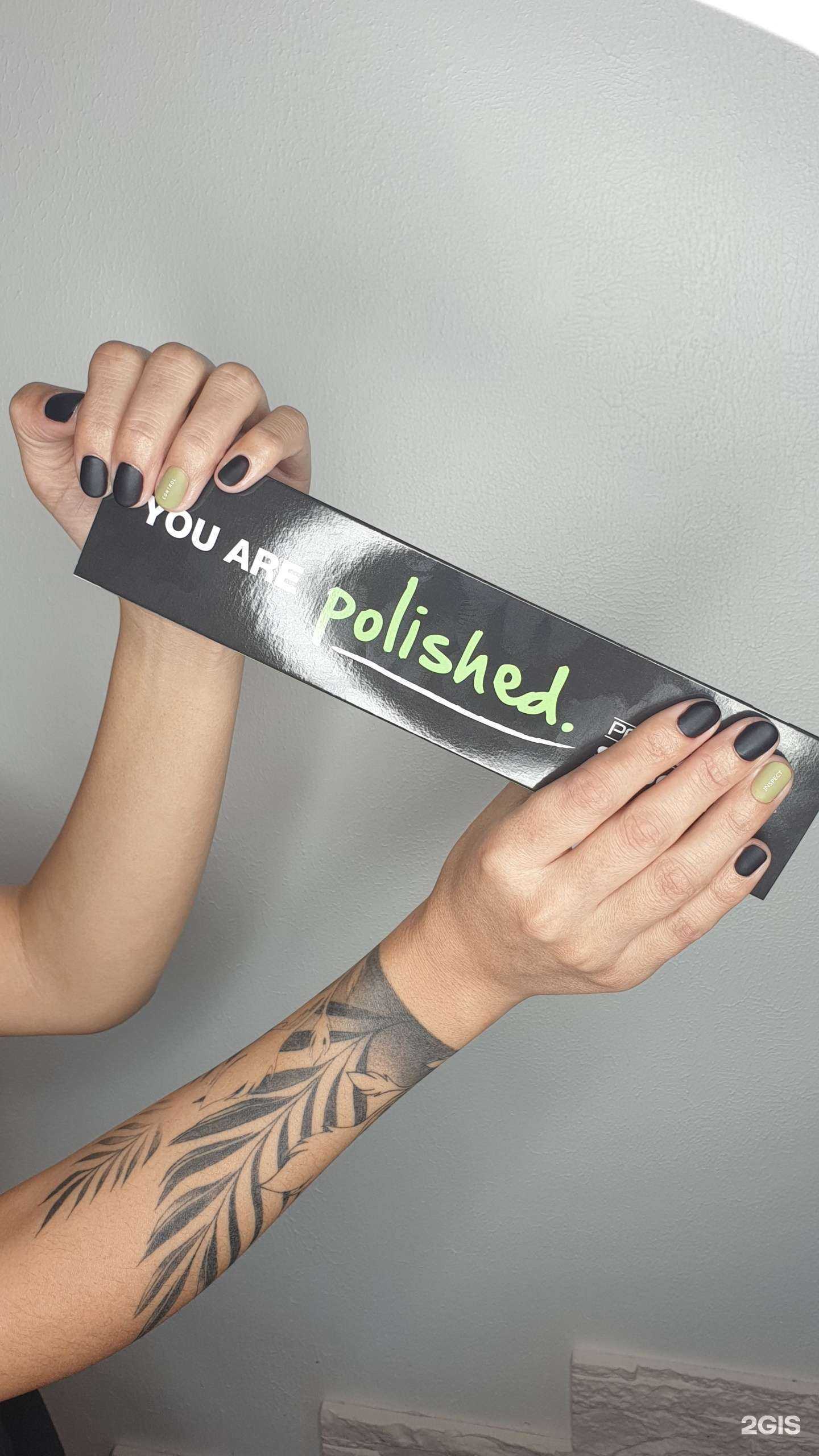 Отзывы на компанию Vsalone в Калининграде c фото