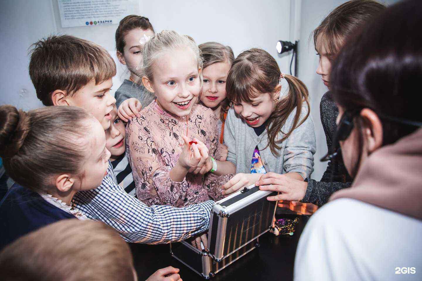 Отзывы на компанию Кварки в г. Нижний Новгород c фото