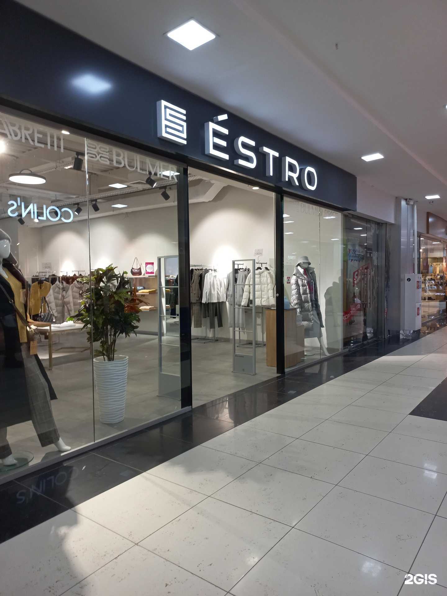 Отзывы на компанию Estro в г. Кемерово c фото