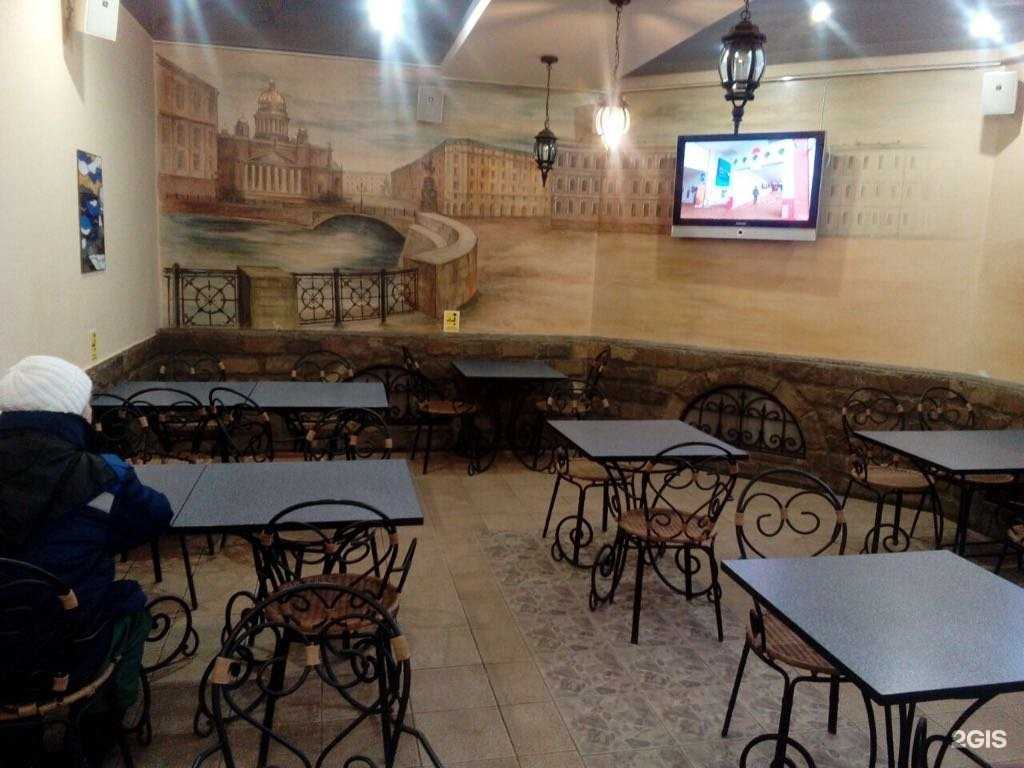 Отзывы на компанию На Петербургской в Казани c фото