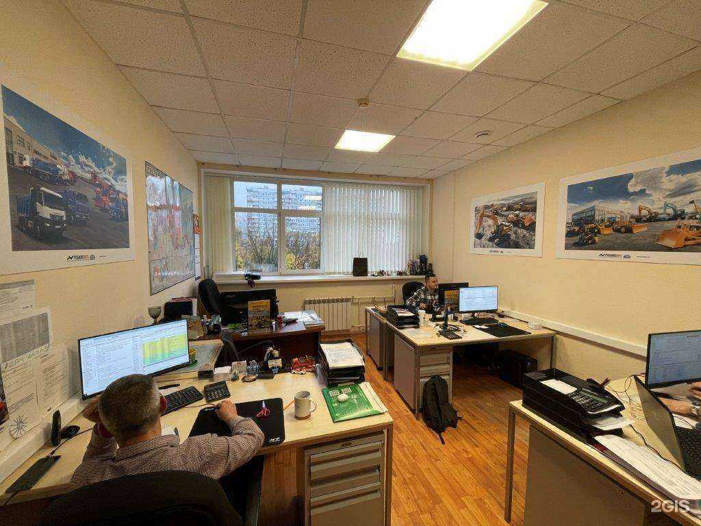 Отзывы на компанию Русбизнесавто в г. Иваново c фото