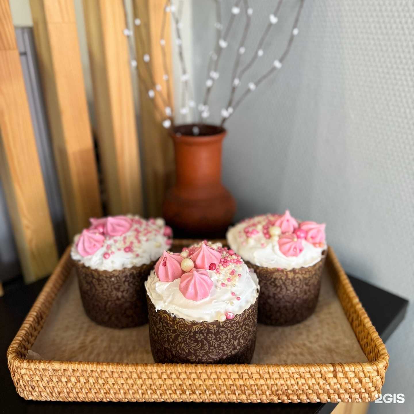 Отзывы на компанию Вкусно как у бабушки в Старом Осколе c фото