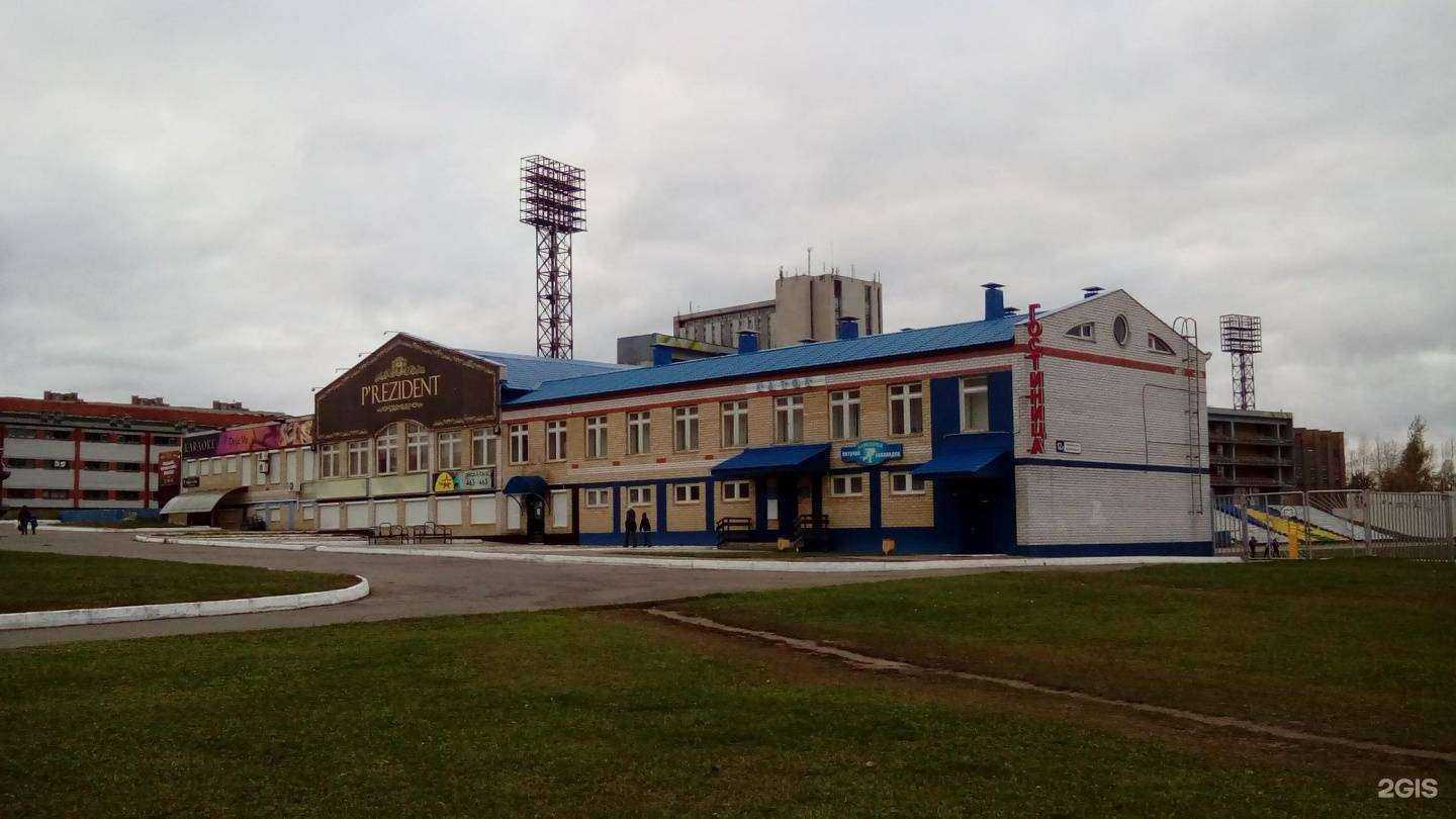 Отзывы на компанию Loft в Новочебоксарске c фото - фотография 2 из 2