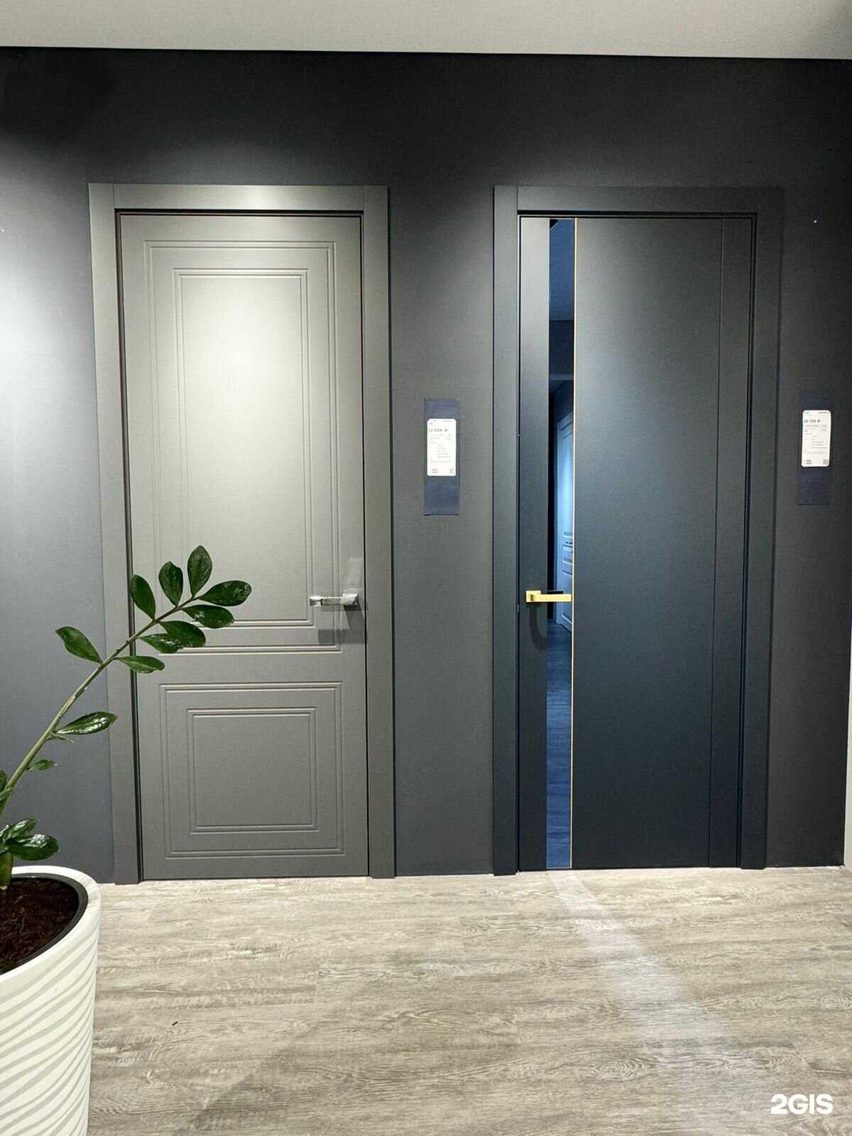 Отзывы на компанию Profildoors в Сочи c фото