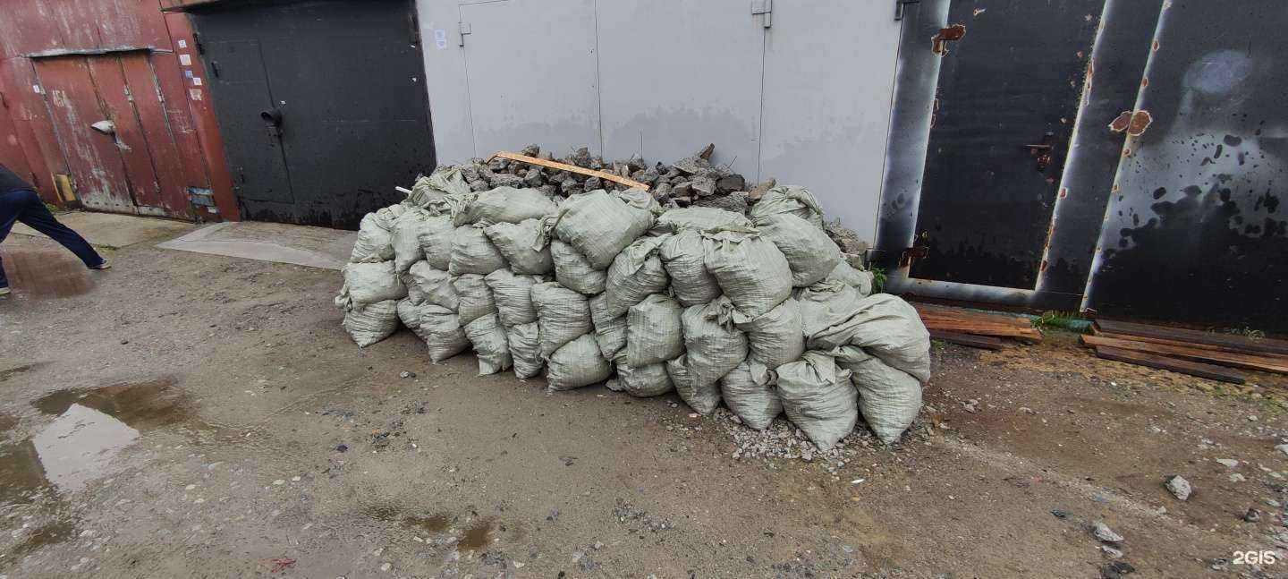 Отзывы на компанию Служба вывоза мусора в Сургуте c фото