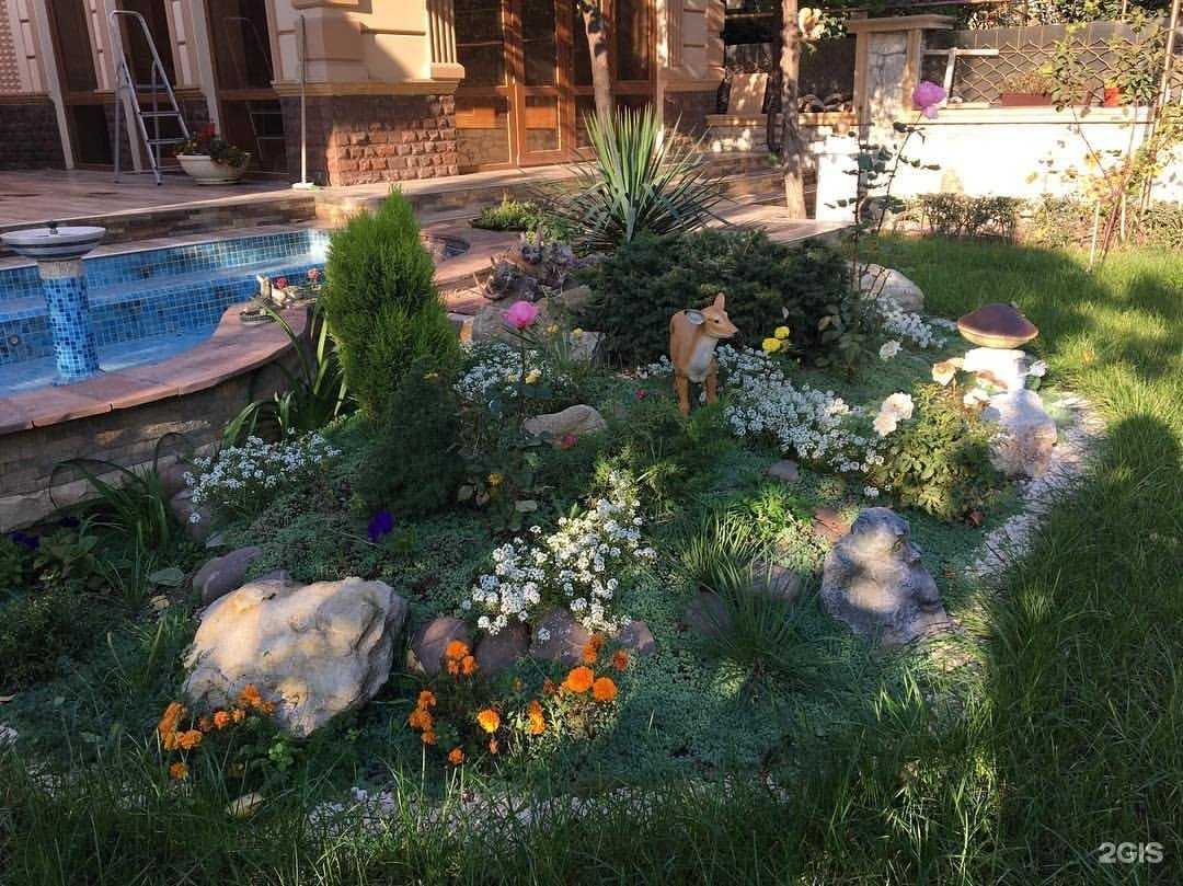 Отзывы на компанию Зеленая планета в г. Махачкала c фото