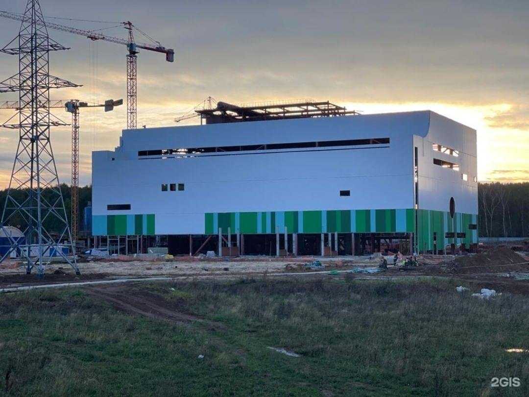 Отзывы на компанию Мечел-Сервис в Омске c фото