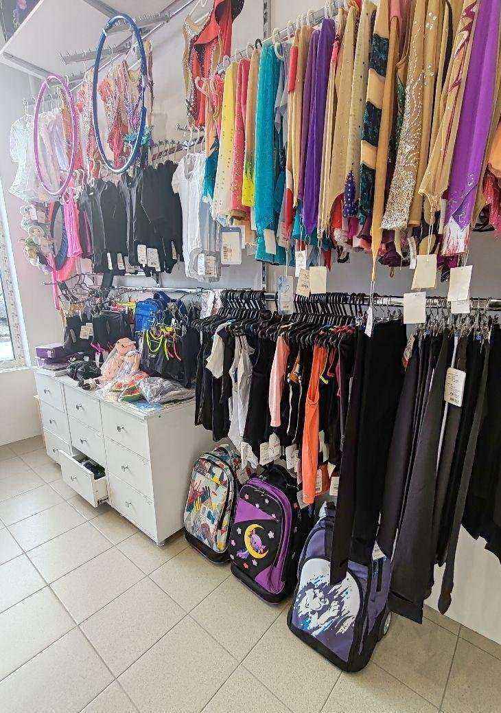 Отзывы на компанию Колибри-спорт в Ханты-Мансийске c фото