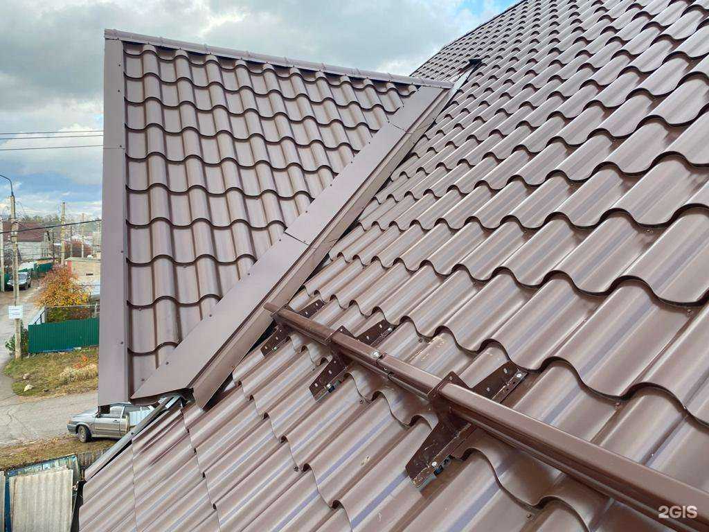 Отзывы на компанию Листогиб-Кров-Сегмент в Перми c фото