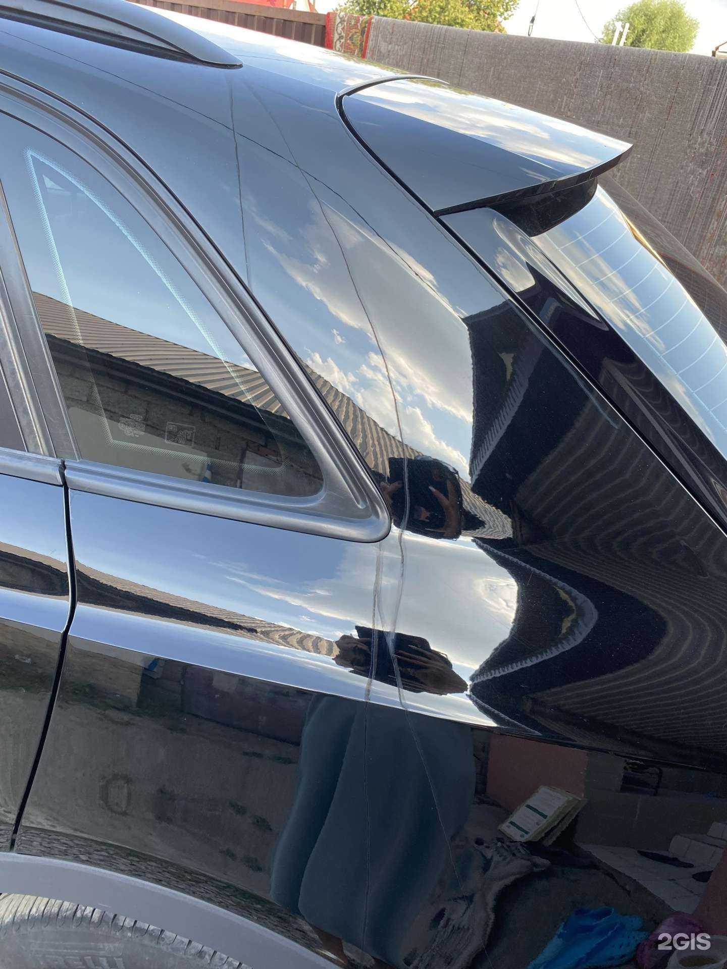 Отзывы на компанию Автомойка в г. Уфа c фото