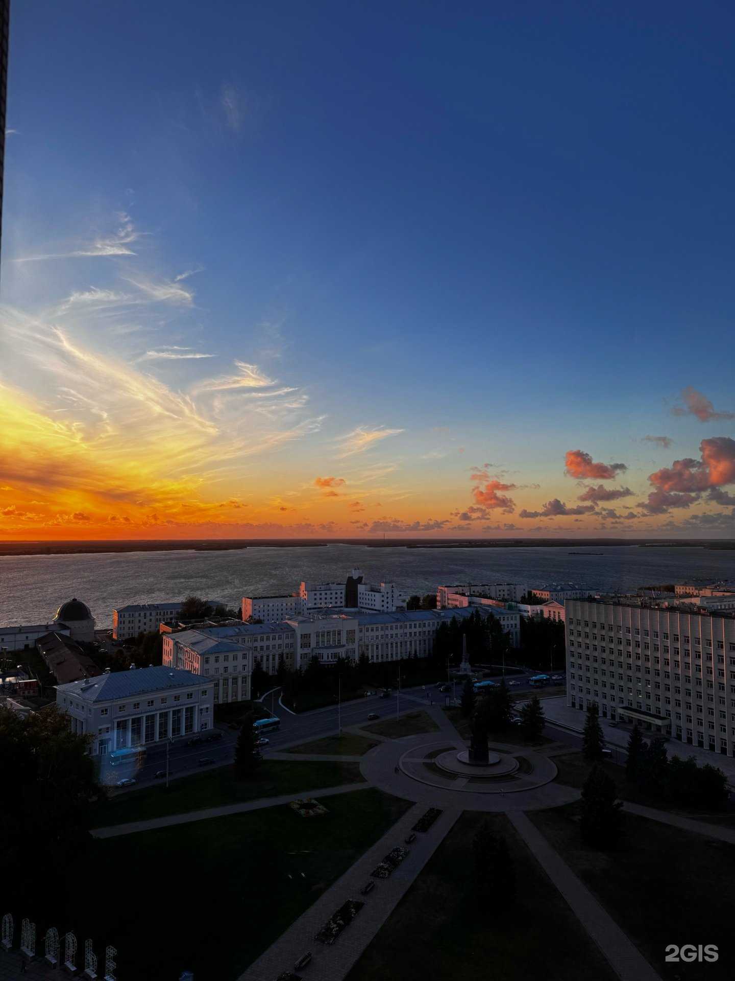 Отзывы на компанию Хамелеон в Архангельске c фото - фотография 2 из 2