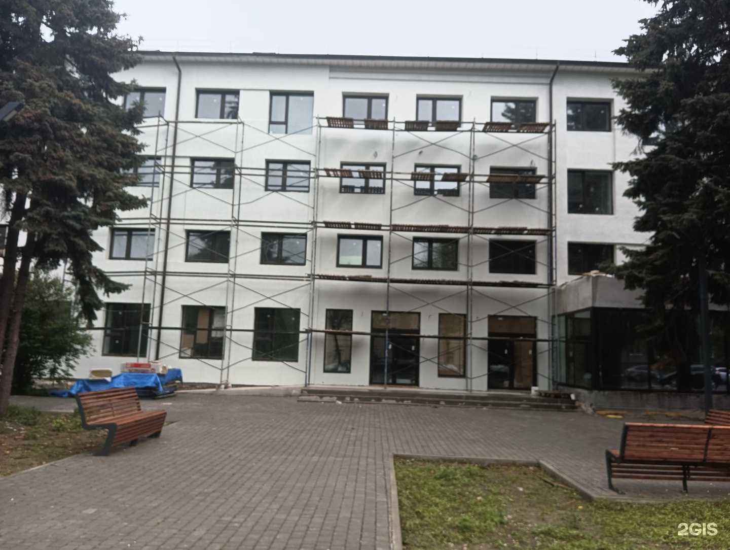 Отзывы на компанию Муром в Муроме c фото - фотография 2 из 2