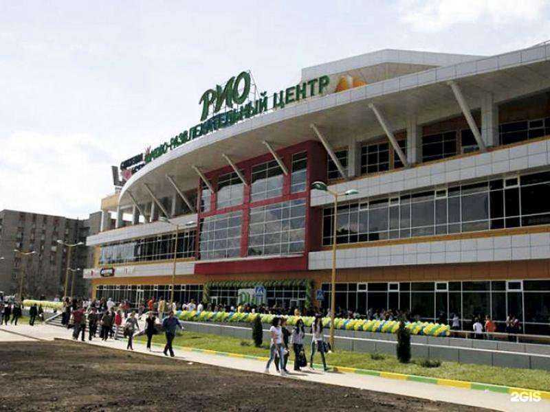 Отзывы на компанию Q.S.C. в Ростове-на-Дону c фото