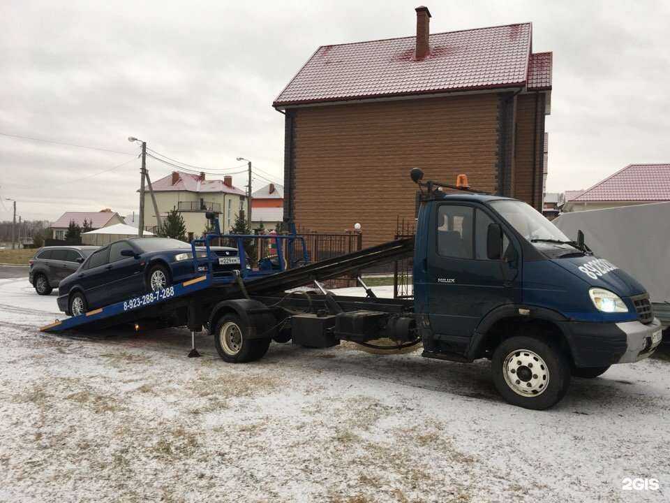 Отзывы на компанию Авил в Красноярске c фото