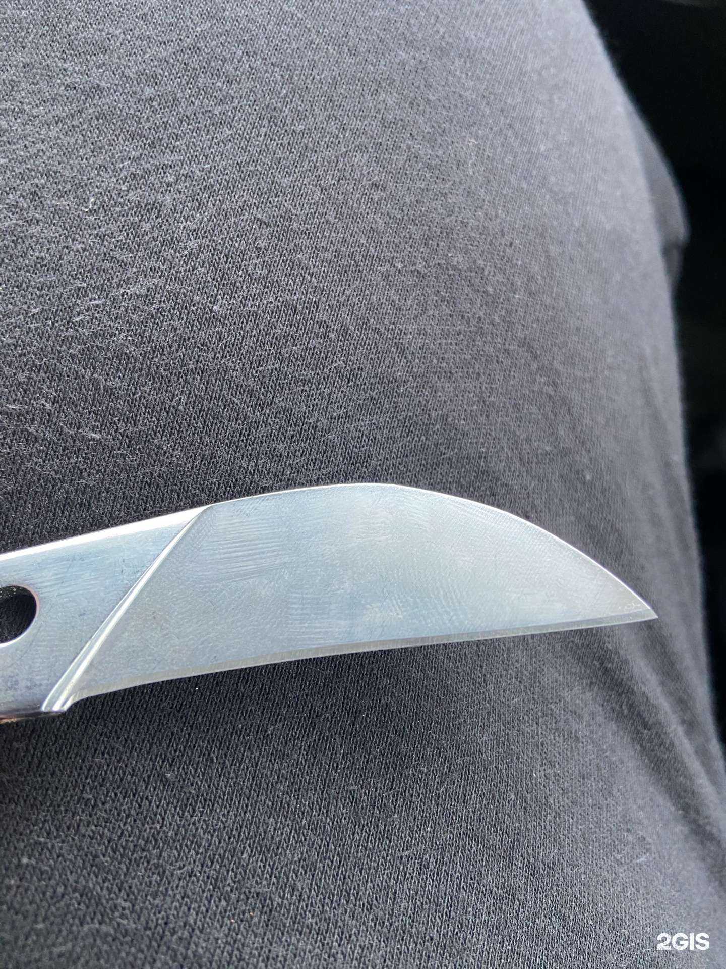 Отзывы на компанию Центр заточки в Тюмени c фото