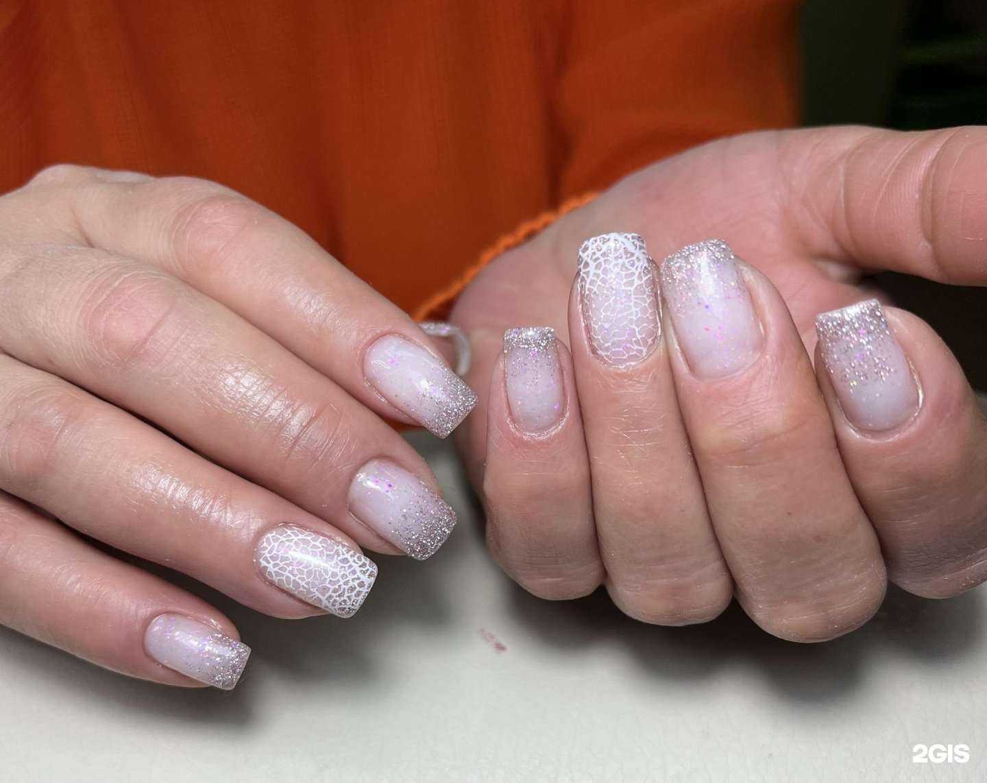 Отзывы на компанию Арт-nail в г. Барнаул c фото