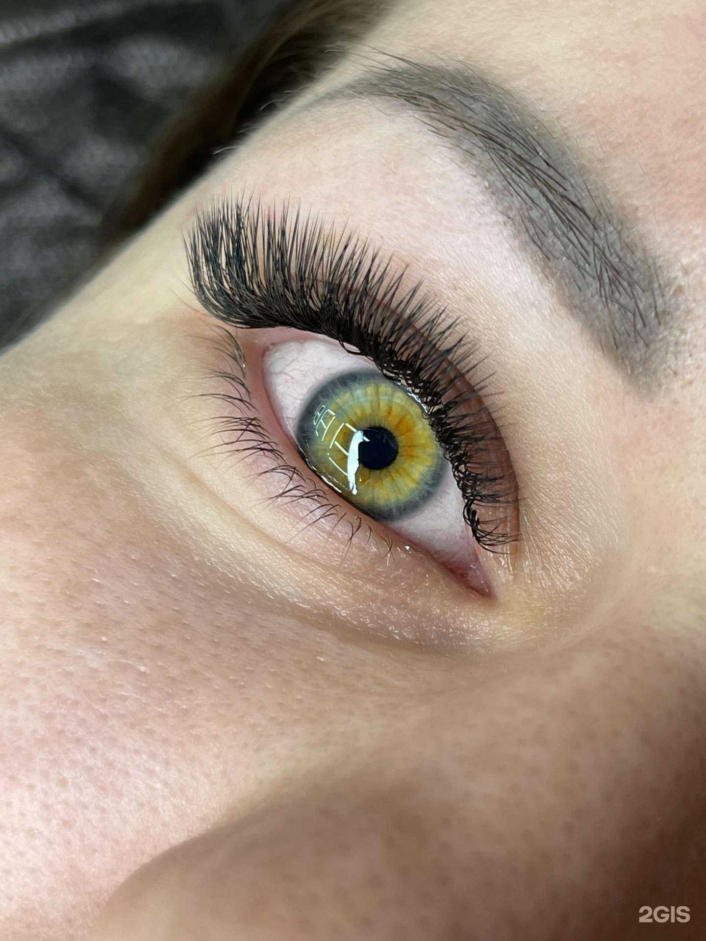 Отзывы на компанию Studio lash & brow №1 в Сургуте c фото