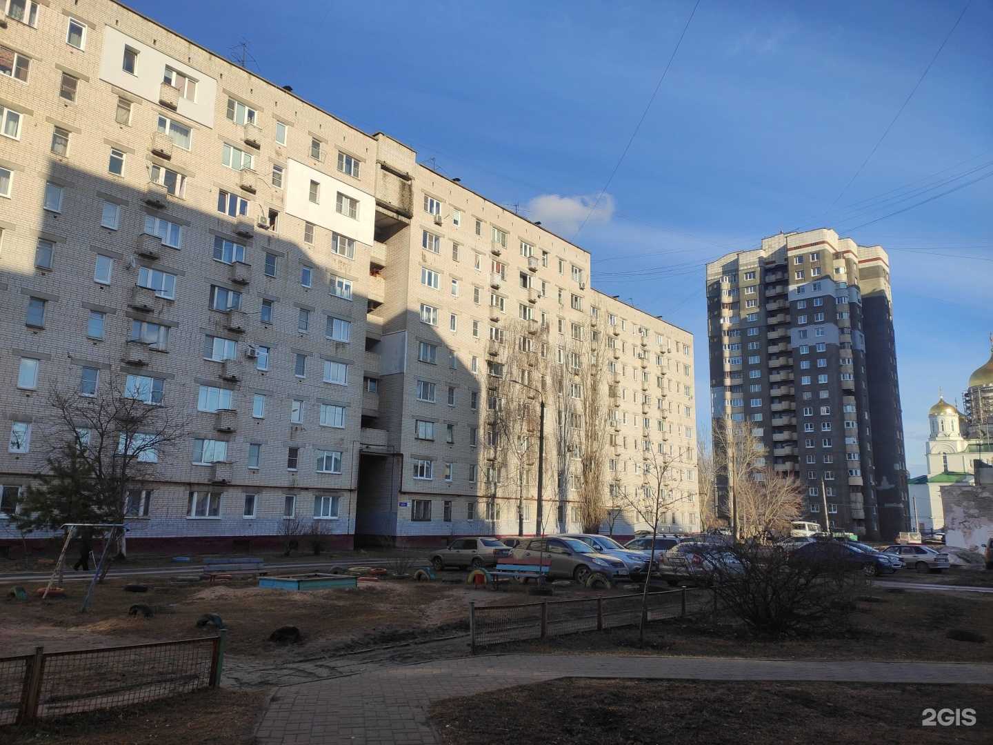 Отзывы на компанию Парикмахерская в Нижнем Новгороде c фото - фотография 2 из 2