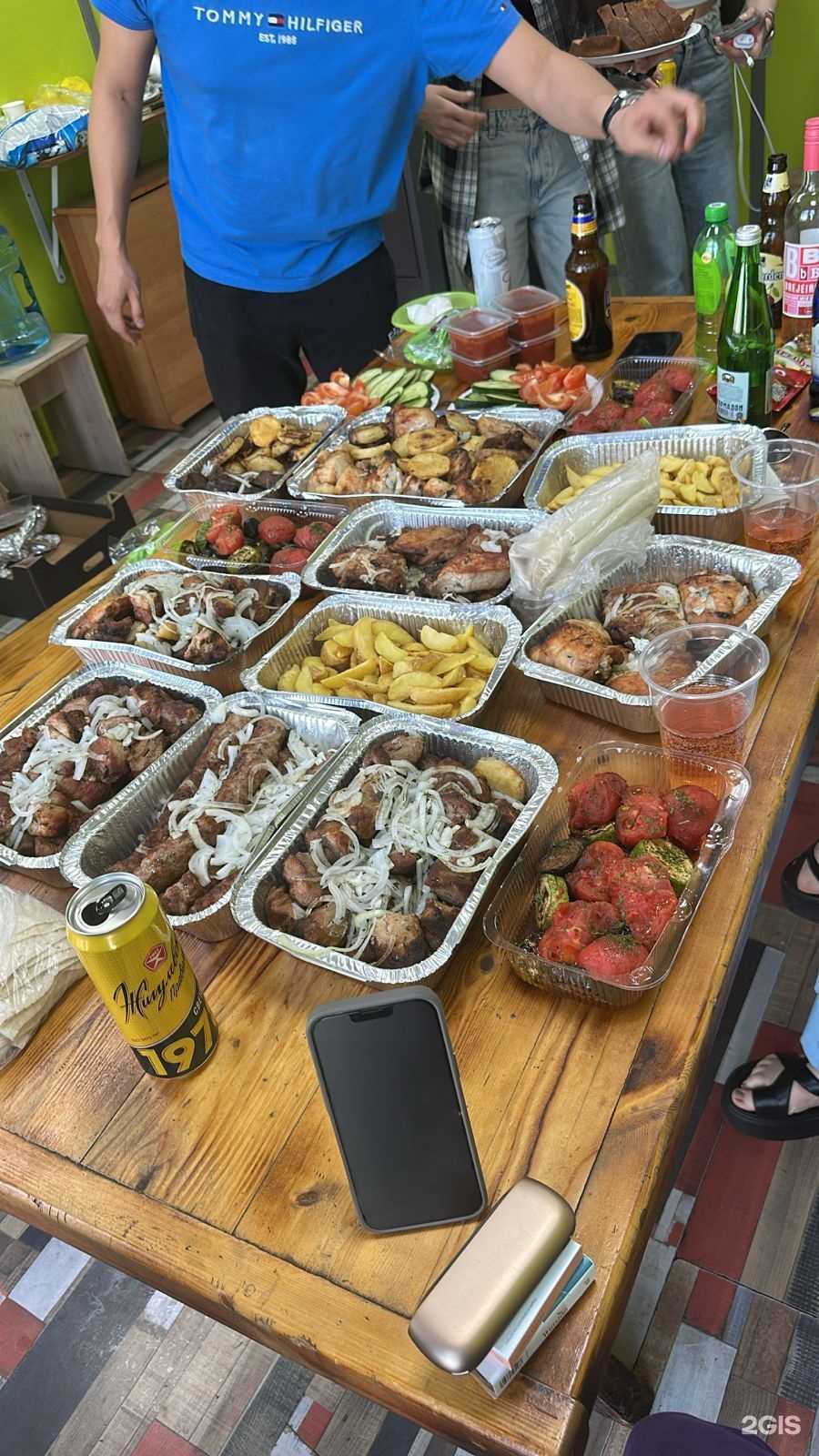 Отзывы на компанию По-братски в Иркутске c фото