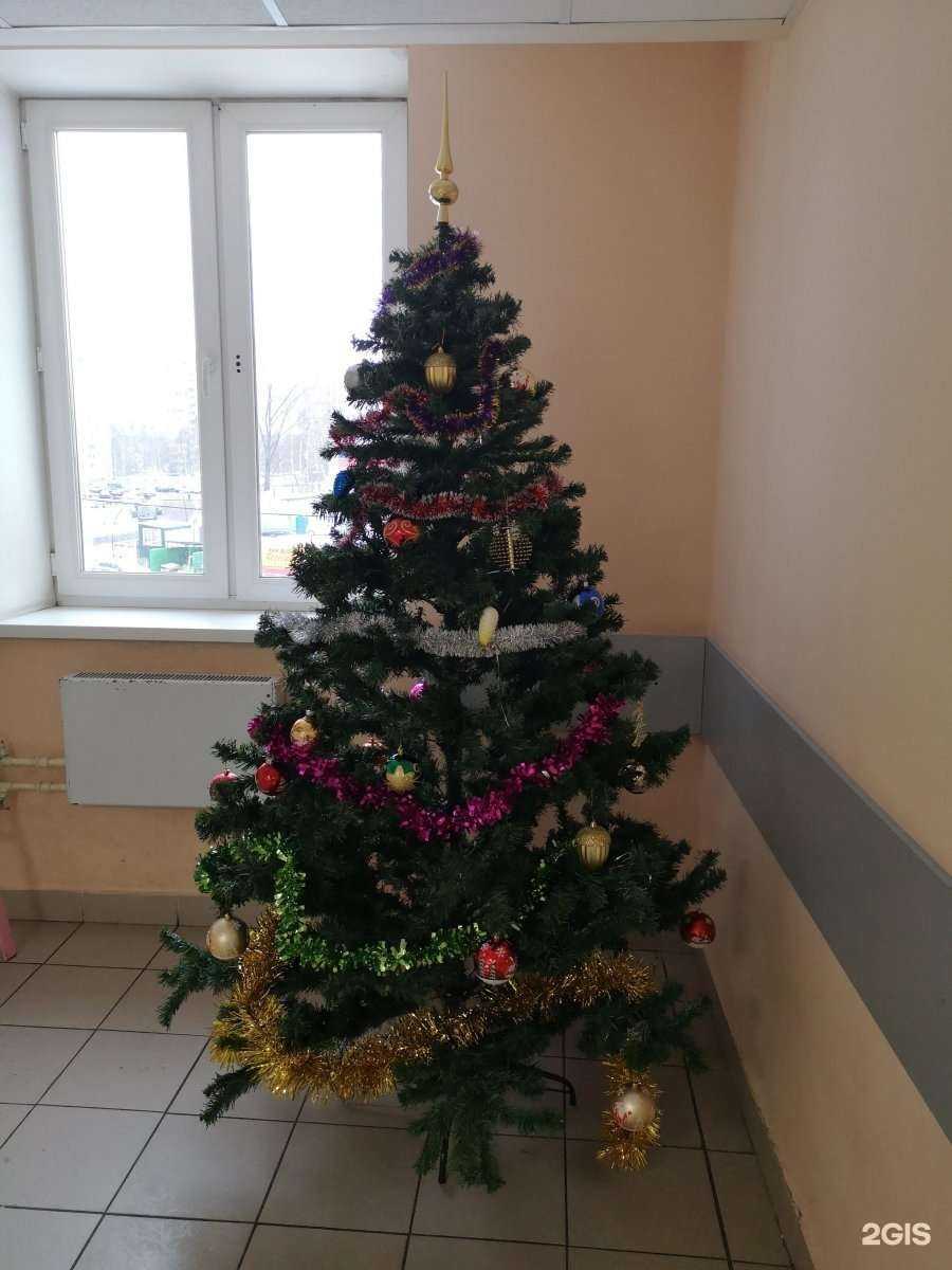 Отзывы на компанию Детская поликлиника №1 в г. Люберцы c фото