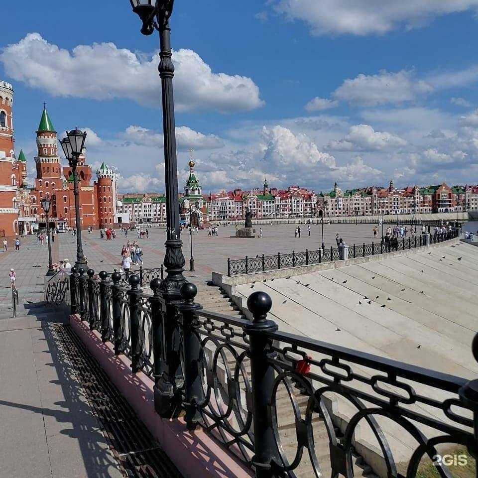 Отзывы на компанию #хочувотпуск в г. Егорьевск c фото