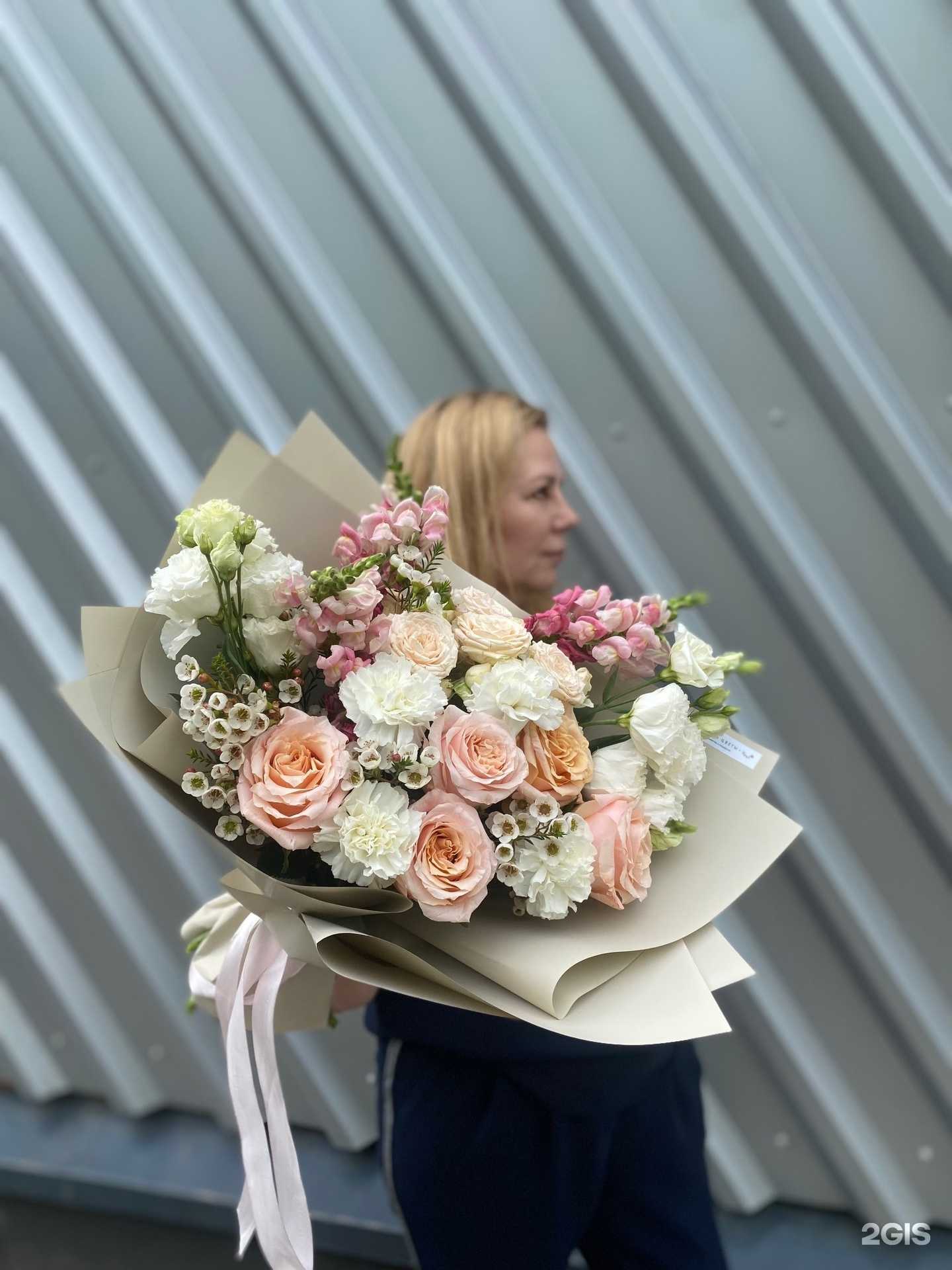 Отзывы на компанию Люди и цветы в Кирове c фото