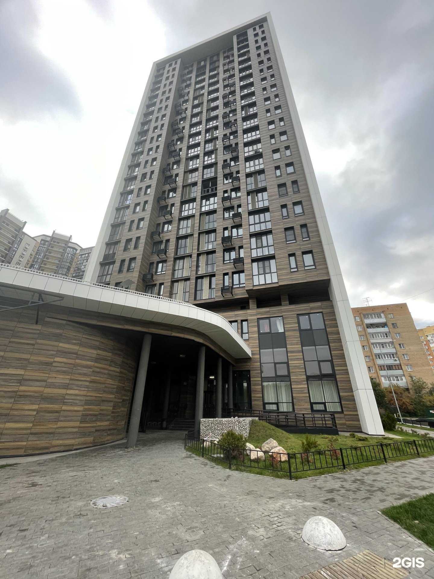 Отзывы на компанию Империя в г. Пушкино c фото